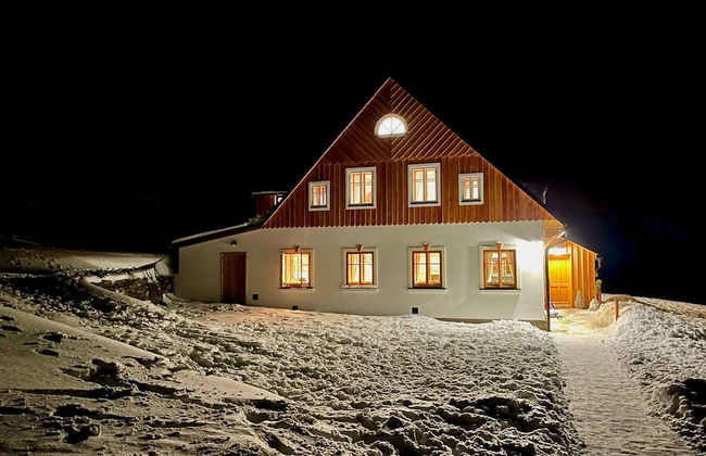 V Chov nad Jizerou Lvv033 - Foto 73