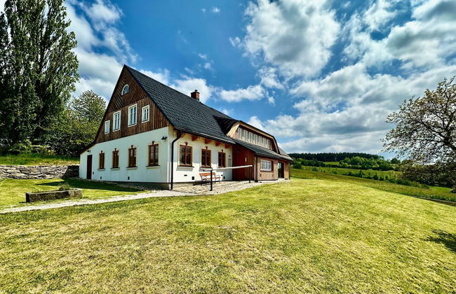 V Chov nad Jizerou Lvv033 - Foto 53
