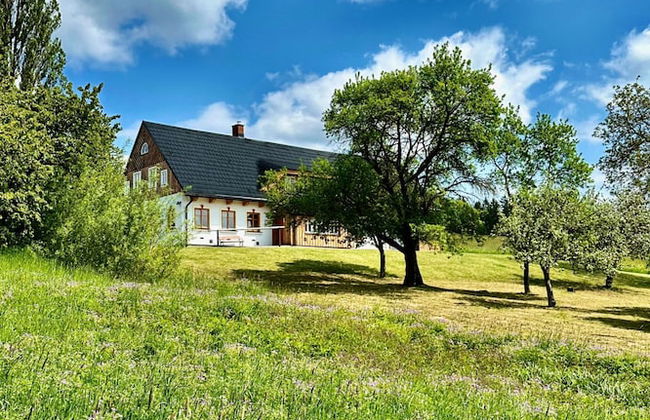V Chov nad Jizerou Lvv033 - Foto 56