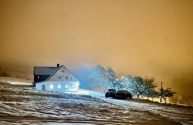V Chov nad Jizerou Lvv033 - Foto 74