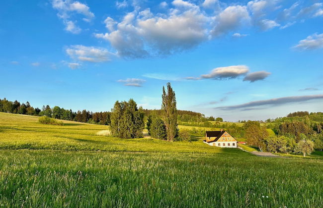 V Chov nad Jizerou Lvv033 - Foto 60