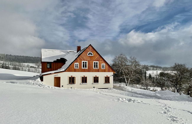 V Chov nad Jizerou Lvv033 - Foto 6