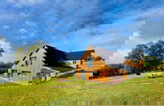 Foto 2 - V Chov nad Jizerou Lvv033