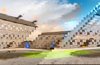 Foto 1 - Beautifully Restored Soldier s Barracks to Sleep 10 People
