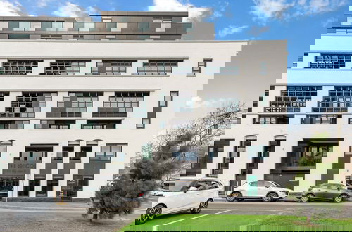 Foto 12 - North Melbourne Apartments by Urban Rest
