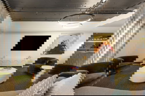Foto 1 - North Melbourne Apartments by Urban Rest
