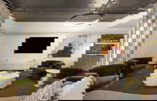 Foto 1 - North Melbourne Apartments by Urban Rest