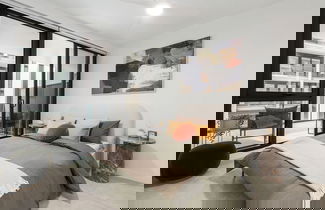 Foto 2 - North Melbourne Apartments by Urban Rest