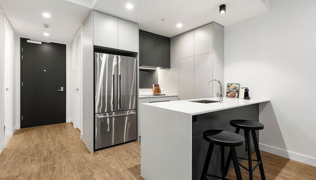 Cozinha privada