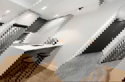 Foto 3 - North Melbourne Apartments by Urban Rest