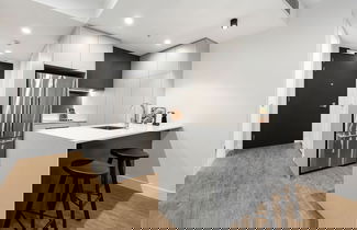 Foto 3 - North Melbourne Apartments by Urban Rest
