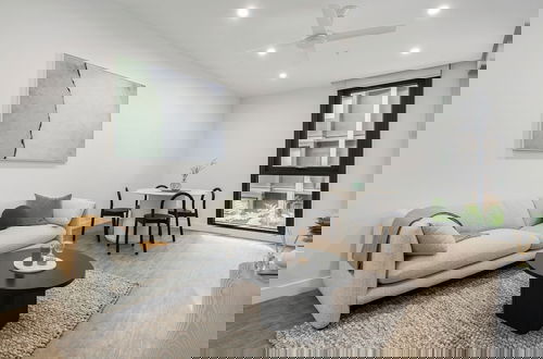 Foto 4 - North Melbourne Apartments by Urban Rest