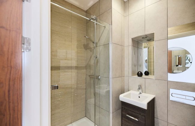 The Harlesden Wonder - Captivating 3bdr Flat - Foto 24