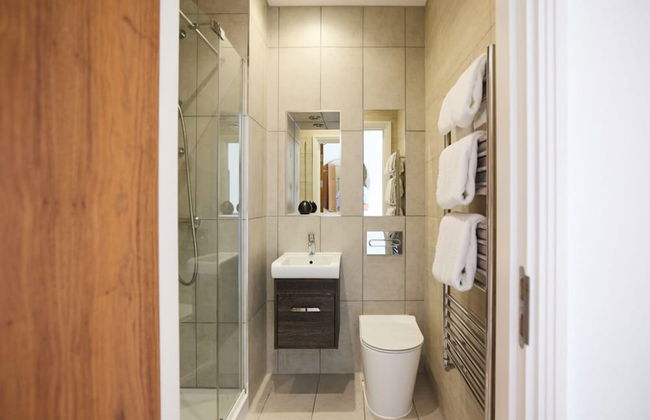 The Harlesden Wonder - Captivating 3bdr Flat - Foto 23