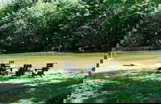 Photo 1 - The Cottage a Wanderlust Abodes Property