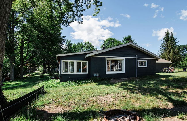 The Cottage a Wanderlust Abodes Property - Foto 62