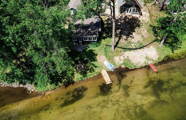 The Cottage a Wanderlust Abodes Property - Foto 65