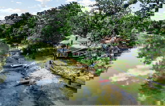 Photo 2 - The Cottage a Wanderlust Abodes Property