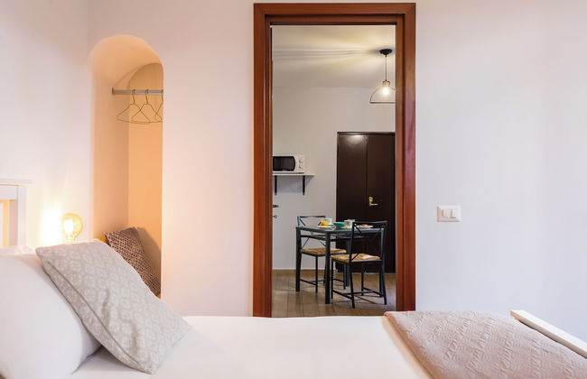 Porta Nolana Apartment - Foto 5