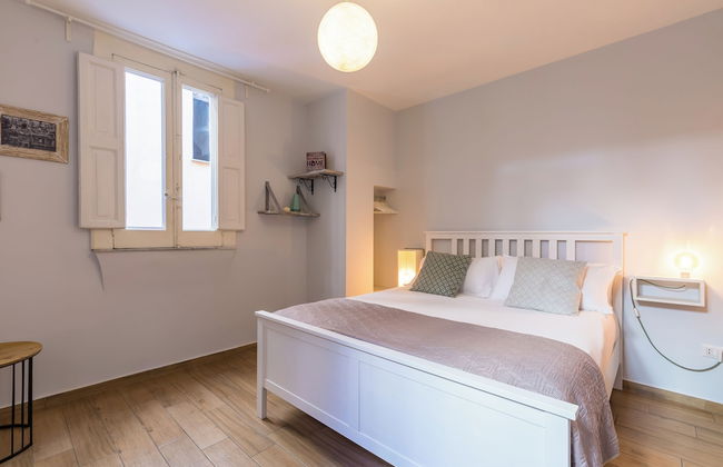 Porta Nolana Apartment - Foto 1