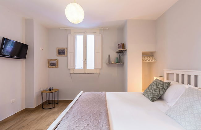 Porta Nolana Apartment - Foto 4