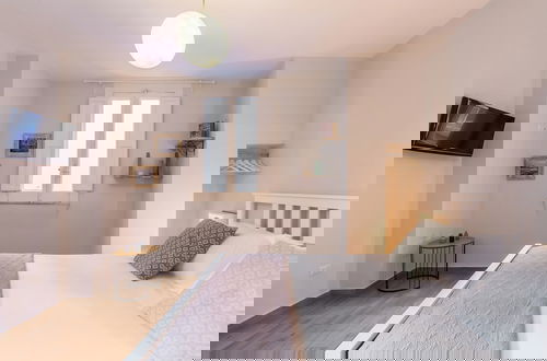 Foto 4 - Porta Nolana Apartment
