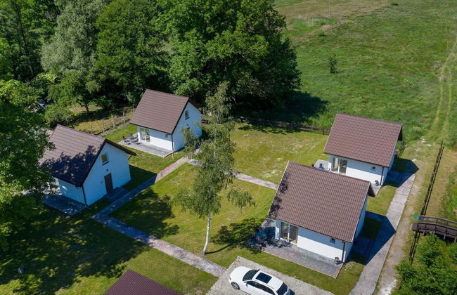 Brick Cottage Near Baltic Sea and Windmill - Foto 16