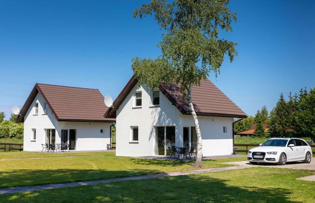 Brick Cottage Near Baltic Sea and Windmill - Foto 18