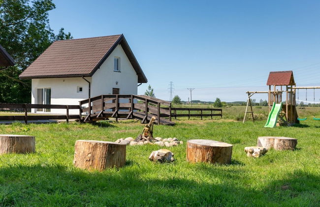 Brick Cottage Near Baltic Sea and Windmill - Foto 17
