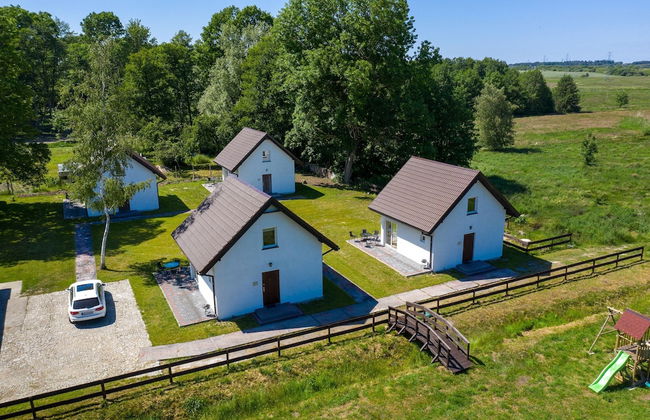 Brick Cottage Near Baltic Sea and Windmill - Foto 1