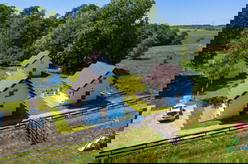 Photo 1 - Brick Cottage Near Baltic Sea and Windmill