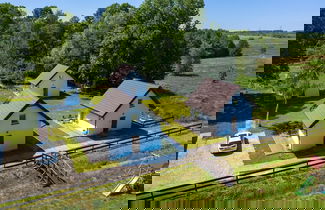 Foto 1 - Brick Cottage Near Baltic Sea and Windmill