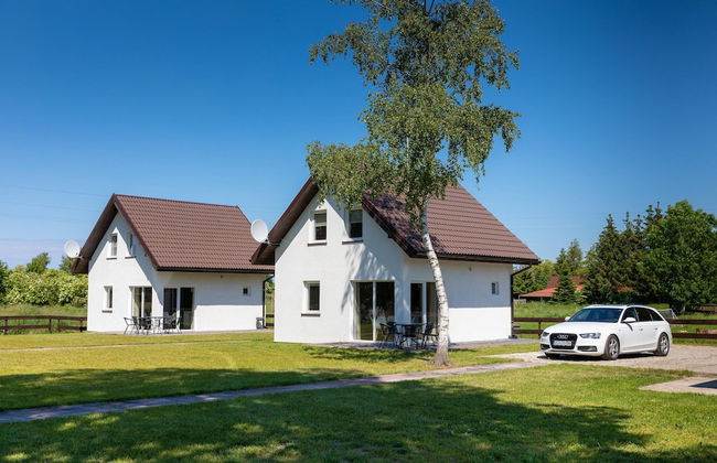 Brick Cottage Near Baltic Sea and Windmill - Foto 21