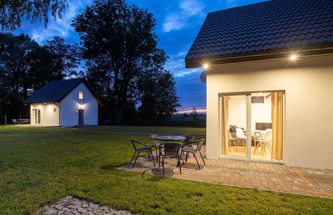Brick Cottage Near Baltic Sea and Windmill - Foto 15