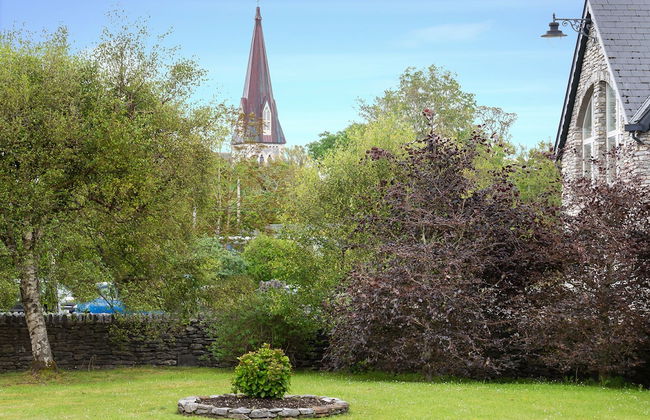 2 Bedroomed Cottage Steps From Kenmare Town - Foto 25