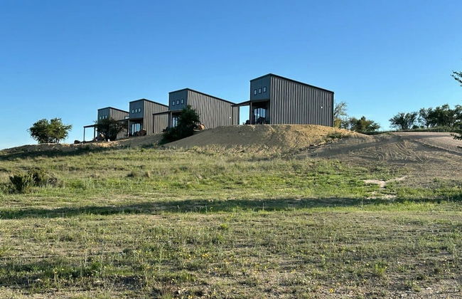 Stevie Ray In The Hill Country - Hacienda Amor - Foto 17