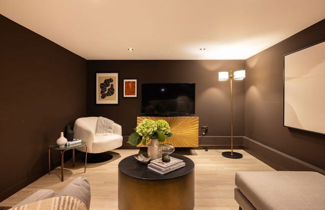 The Tyrwhitt Road Place - Lovely 2bdr Flat With Garden - Foto 11