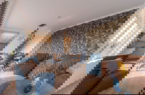 Photo 26 - Cosy Apartment With Vintage Interior