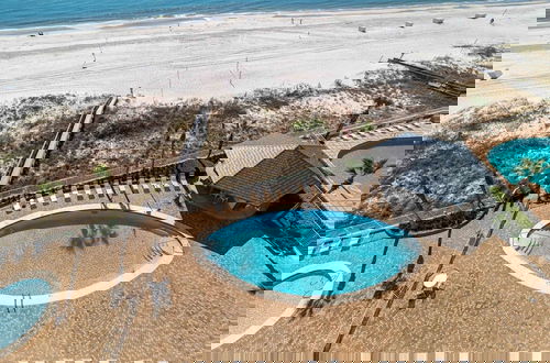 Foto 30 - Windward Pointe 804- Sleeps 10 Beachfront Resort Amenities