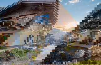 Photo 1 - The Village - Chalet Barn or Bathhouse