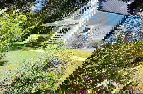 Photo 1 - Blue Lagoon - Vacation Home in Nowe Warpno