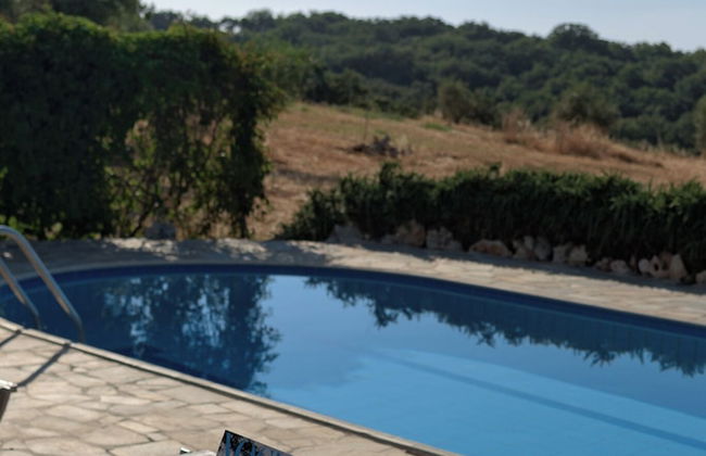 Sarpedon & Rhadamanthus By Forest Villas - Photo 40