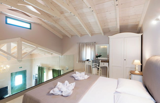 Sarpedon & Rhadamanthus By Forest Villas - Photo 5