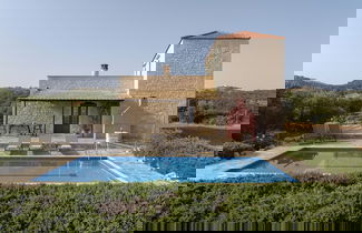 Foto 1 - Ellotia & Asterion By Forest Villas