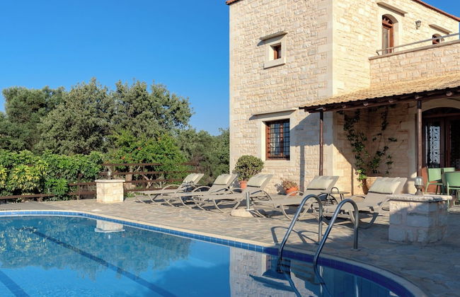 Sarpedon & Rhadamanthus By Forest Villas - Photo 70