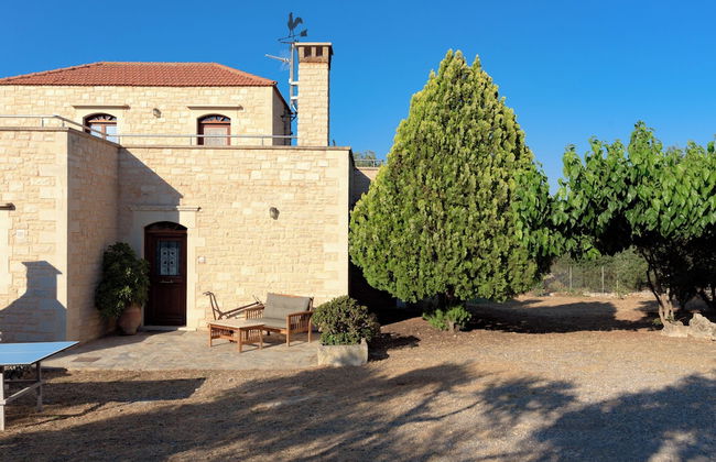 Sarpedon & Rhadamanthus By Forest Villas - Photo 75