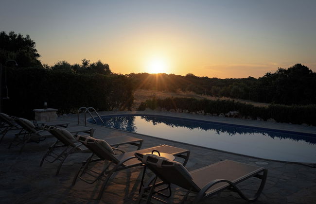 Sarpedon & Rhadamanthus By Forest Villas - Photo 41