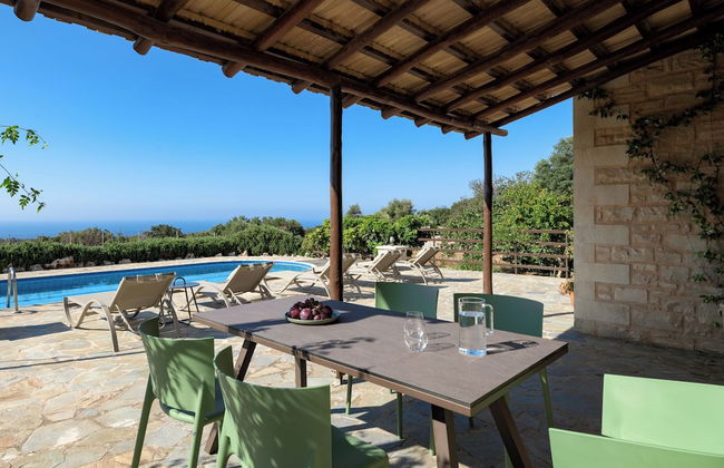 Sarpedon & Rhadamanthus By Forest Villas - Photo 64