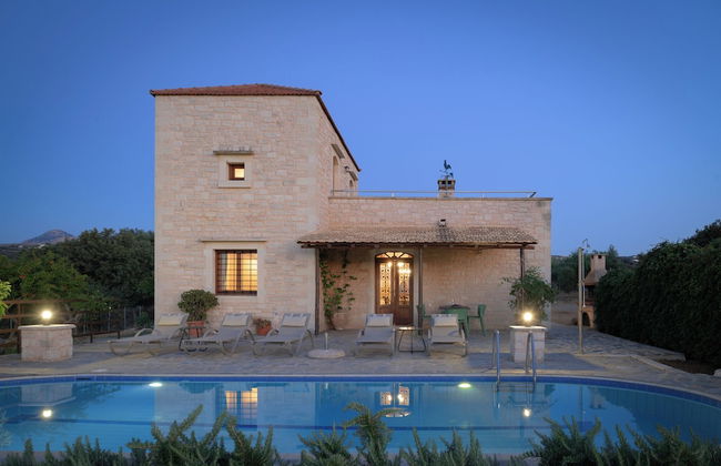 Sarpedon & Rhadamanthus By Forest Villas - Photo 73
