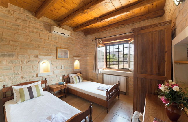 Sarpedon & Rhadamanthus By Forest Villas - Photo 4